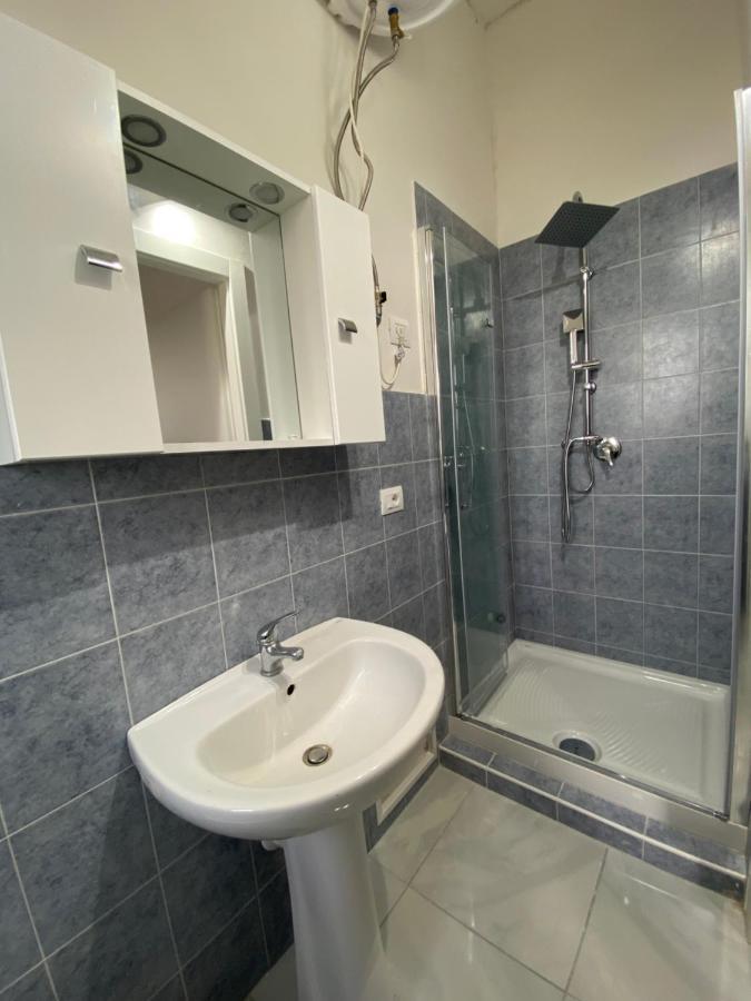 Perla Diva Apartment Палермо Екстериор снимка