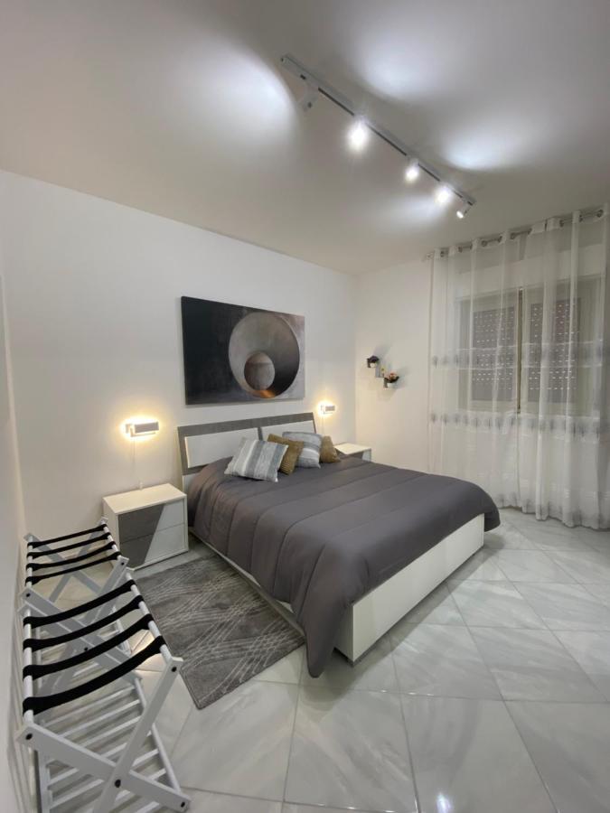 Perla Diva Apartment Палермо Екстериор снимка