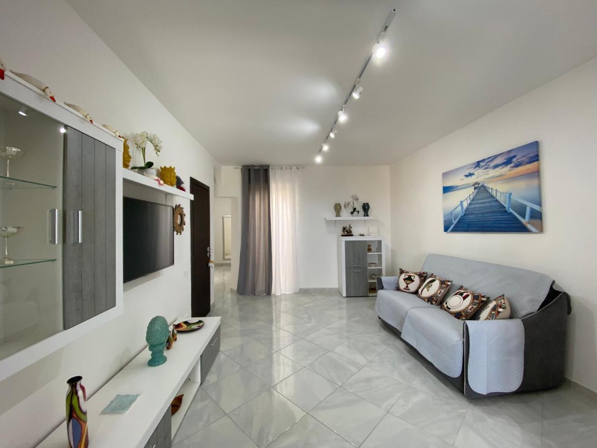 Perla Diva Apartment Палермо Екстериор снимка