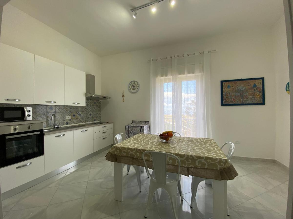 Perla Diva Apartment Палермо Екстериор снимка