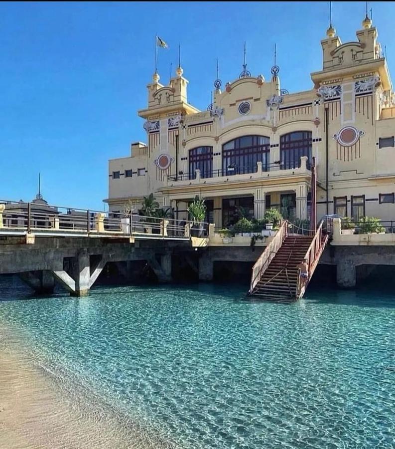 Perla Diva Apartment Палермо Екстериор снимка